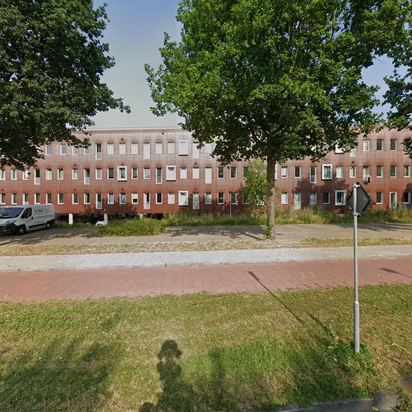 Straatbeeld van Martinbaan 430, 3439NN Nieuwegein