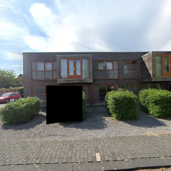 Straatbeeld van Martiniquestraat 5, 1339MV Almere