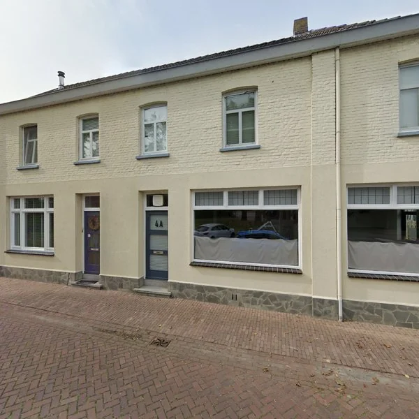Straatbeeld van Martinusstraat 4, 6123BS Holtum