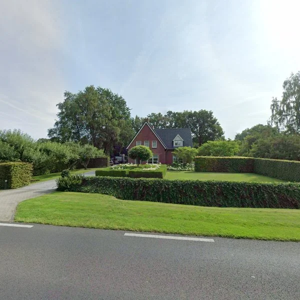 Straatbeeld van Marwijksoord 11b, 9448XA Marwijksoord