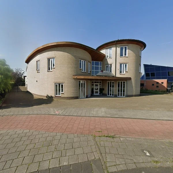 Straatbeeld van Mary Zeldenrustlaan 28A, 5122CE Rijen