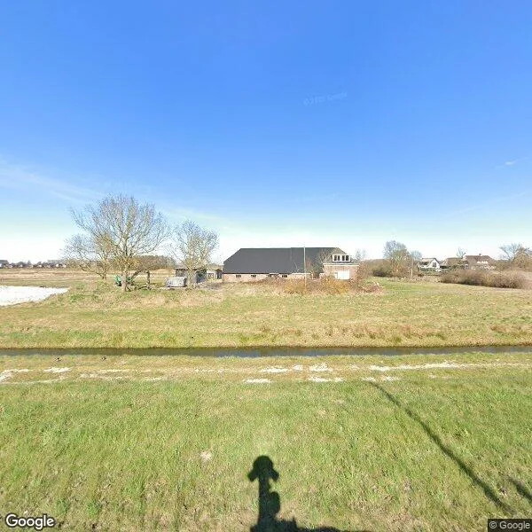 Straatbeeld van Mastenbroekerallee 2, 8043PZ Zwolle