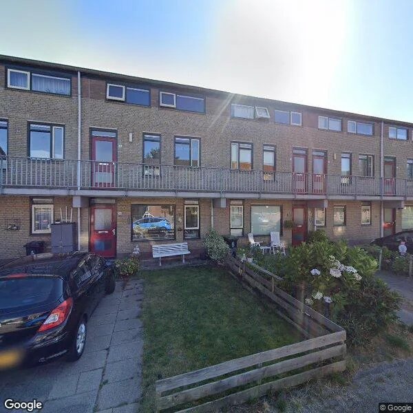 Straatbeeld van Mastenmaker 13, 9611LW Sappemeer