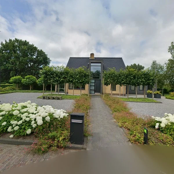 Straatbeeld van Master de Jongwei 41, 9219VM De Tike