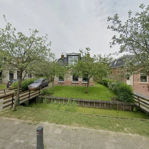 Straatbeeld van Master Fopmawei 13, 9023AJ Jorwert