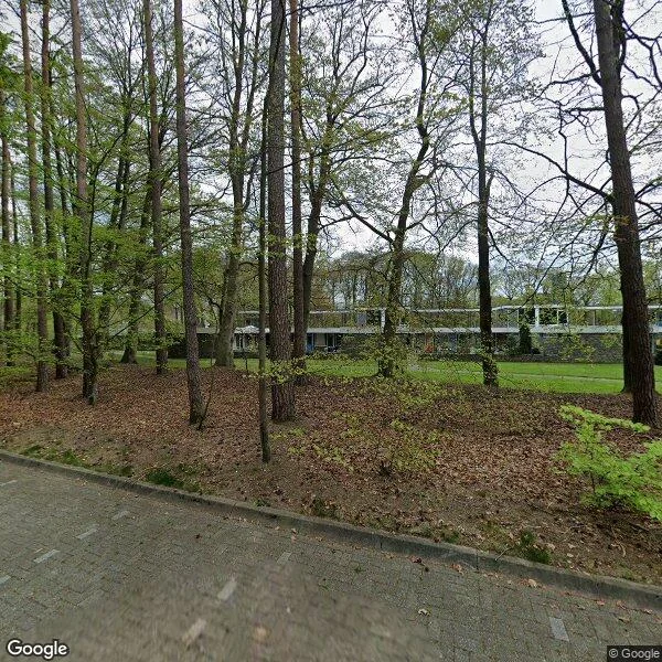 Straatbeeld van Matenweg 20, 7522LH Enschede