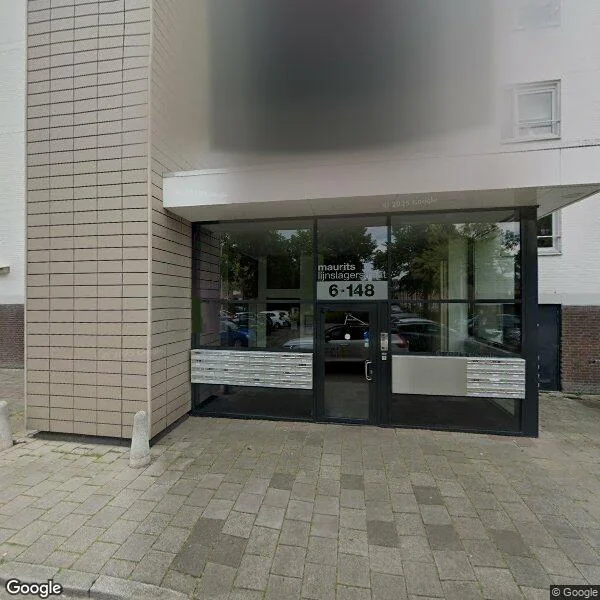 Straatbeeld van Maurits Lijnslagerstraat 136, 5625BM Eindhoven