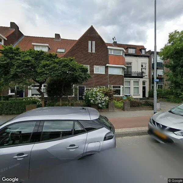 Straatbeeld van Mauritsstraat 26, 5616AA Eindhoven