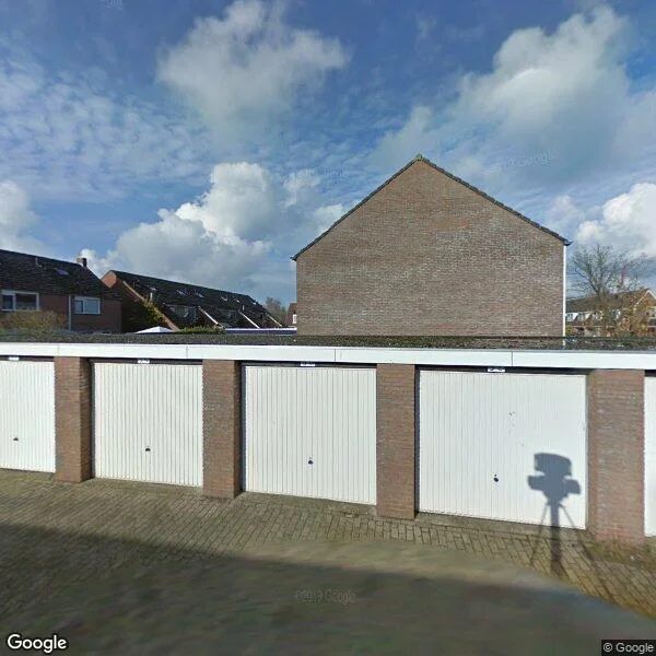 Straatbeeld van Mauritsstraat 50, 4441BA Ovezande