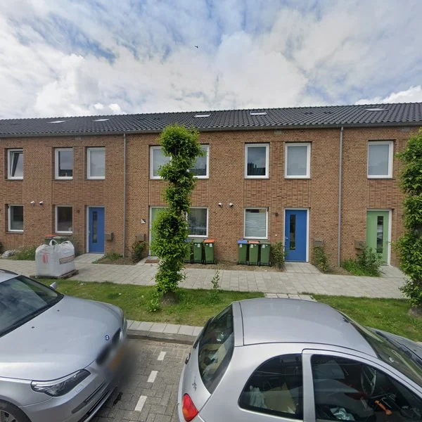 Straatbeeld van Mauritsweg 50, 4791JM Klundert