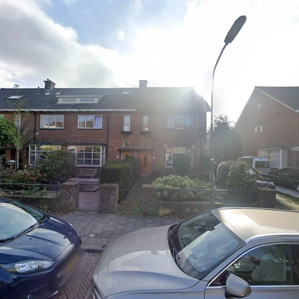 Straatbeeld van Mauvelaan 18, 2264AK Leidschendam