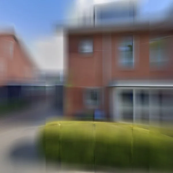 Straatbeeld van Max Euwestraat 23, 6833LG Arnhem