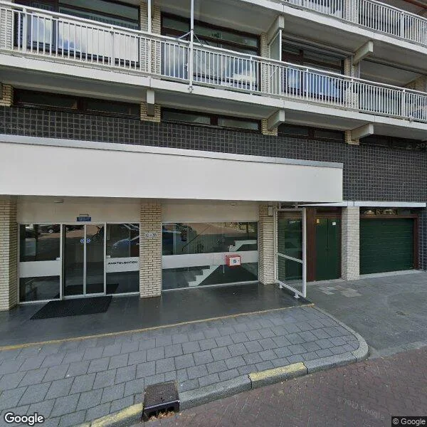 Straatbeeld van Max Havelaarlaan 197, 1183LP Amstelveen