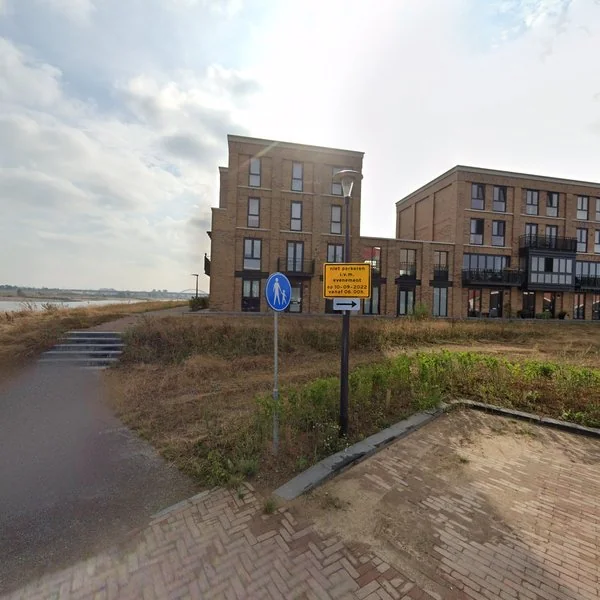 Straatbeeld van Max Tahalelepad 27, 6541GD Nijmegen