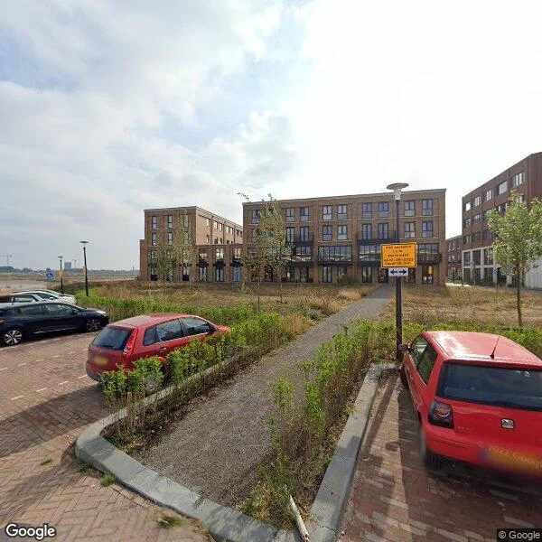 Straatbeeld van Max Tahalelepad 29, 6541GD Nijmegen