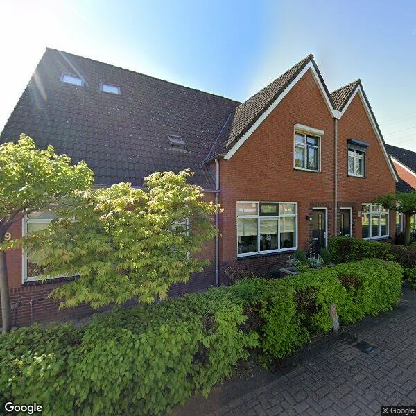 Straatbeeld van Meander 11, 6681TA Bemmel