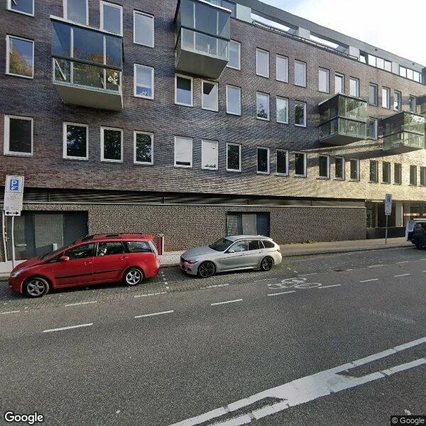 Straatbeeld van Meander 26, 1181WN Amstelveen
