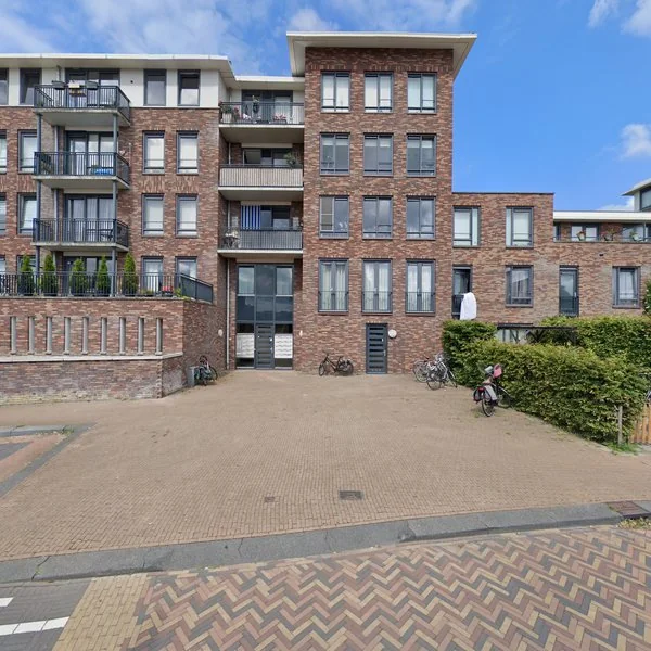 Straatbeeld van Meander 31, 2211LW Noordwijkerhout