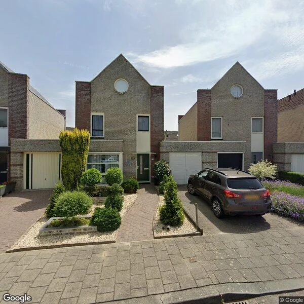 Straatbeeld van Meander 44, 6071SB Swalmen
