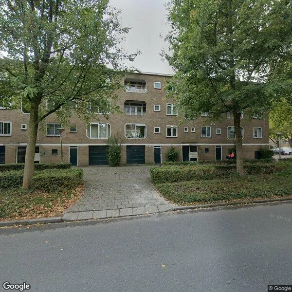 Straatbeeld van Meander 923, 1181WP Amstelveen