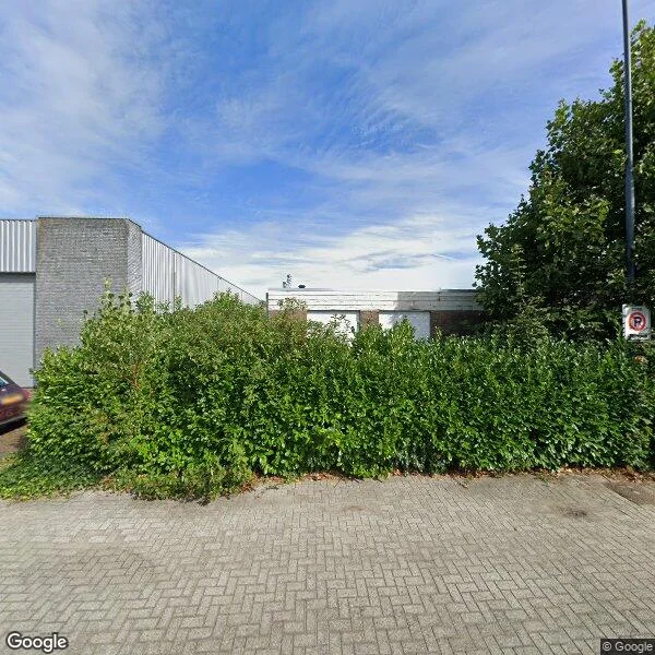 Straatbeeld van Mechelaarstraat 21, 4903RE Oosterhout