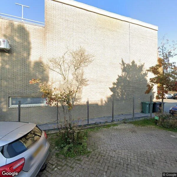 Straatbeeld van Mecklenburgstraat 23, 2713BC Zoetermeer