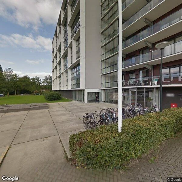 Straatbeeld van Medeastraat 98, 7323TB Apeldoorn