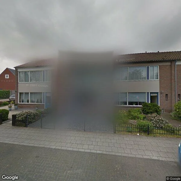 Straatbeeld van Medelsestraat 88, 4005VE Tiel