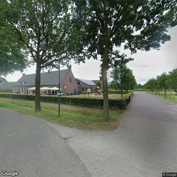 Straatbeeld van Medevoort 23, 5707DD Helmond