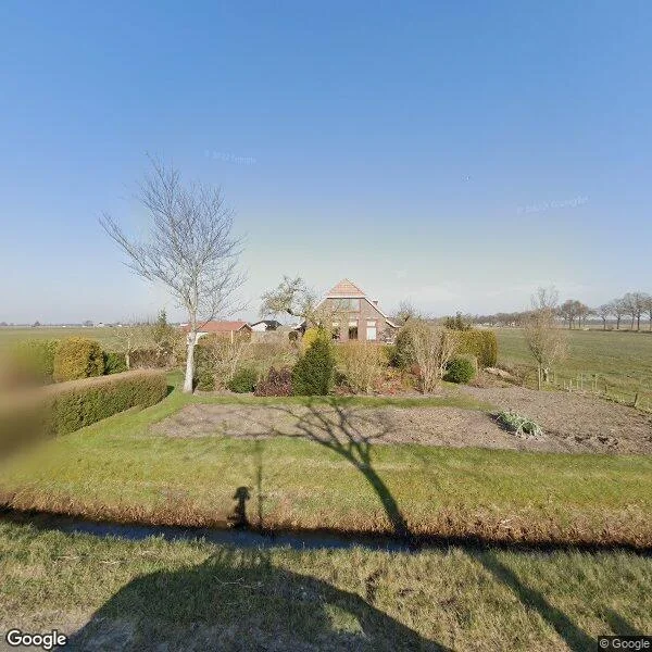 Straatbeeld van Meeleweg 134A, 8028RR Zwolle