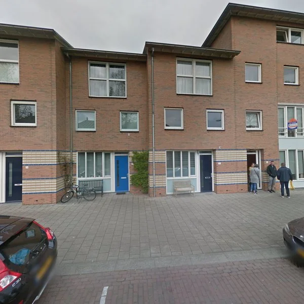 Straatbeeld van Meent 74a, 4141AD Leerdam