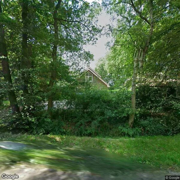 Straatbeeld van Meentheweg 15, 8391VA Noordwolde