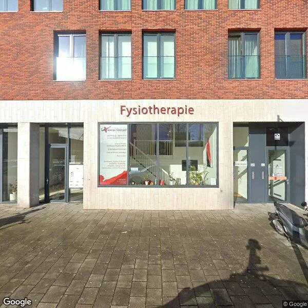 Straatbeeld van Meer en Vaart 90B, 1068ZZ Amsterdam