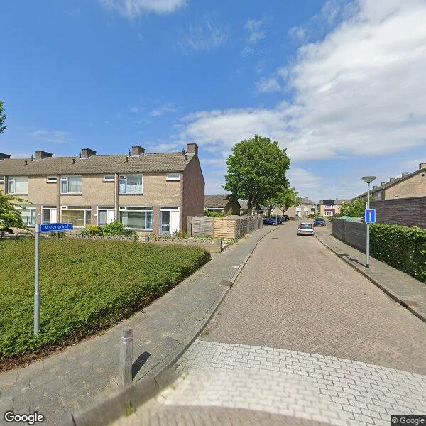 Straatbeeld van Meergraaf 1, 4011GE Zoelen