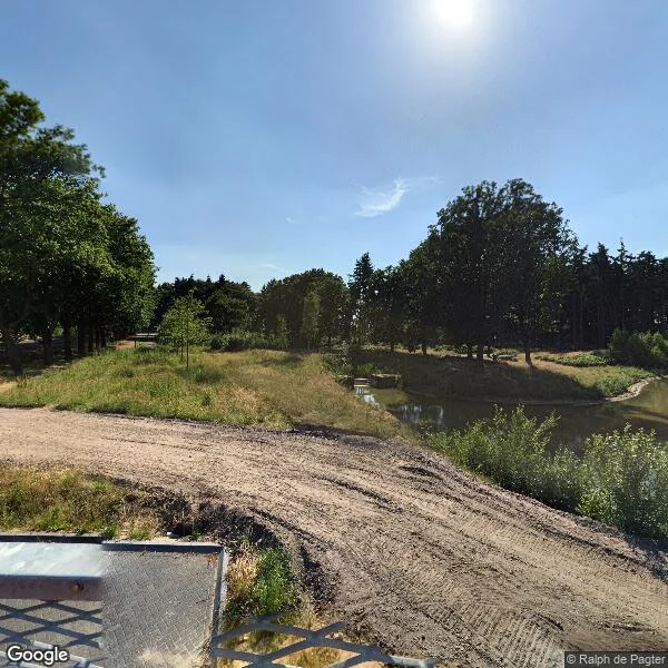 Straatbeeld van Meergras 22, 5658LR Eindhoven