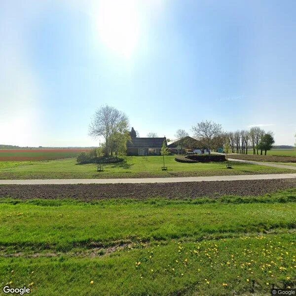 Straatbeeld van Meerkoetenweg 11, 8218NA Lelystad