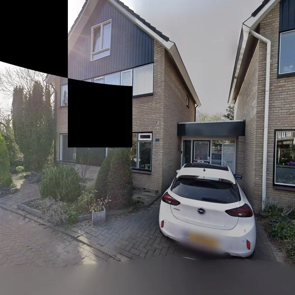 Straatbeeld van Meerkoetlaan 115, 6641ZB Beuningen Gld