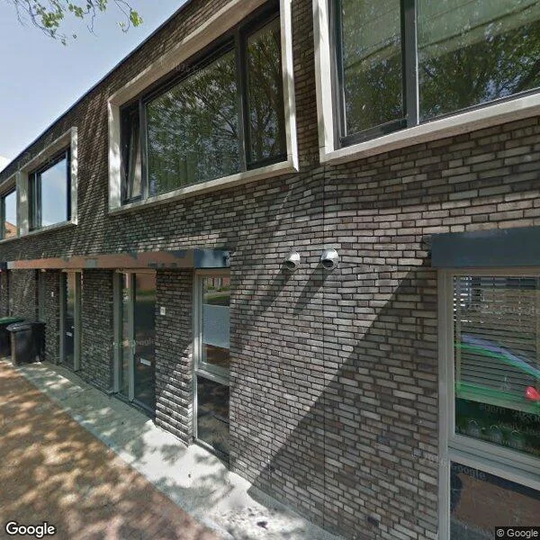 Straatbeeld van Meerkoetstraat 70, 6921VW Duiven