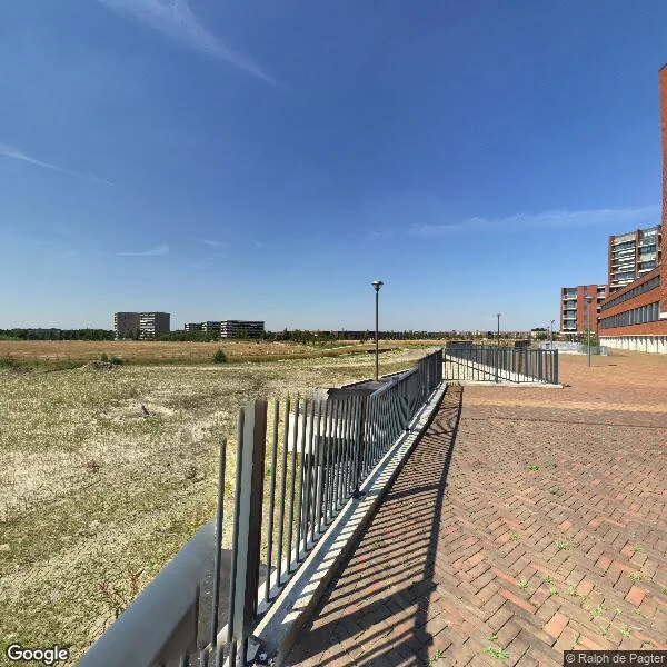 Straatbeeld van Meerplein 31, 5658LK Eindhoven