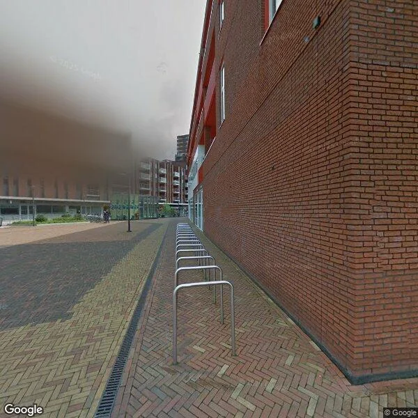 Straatbeeld van Meerplein 64, 5658LK Eindhoven