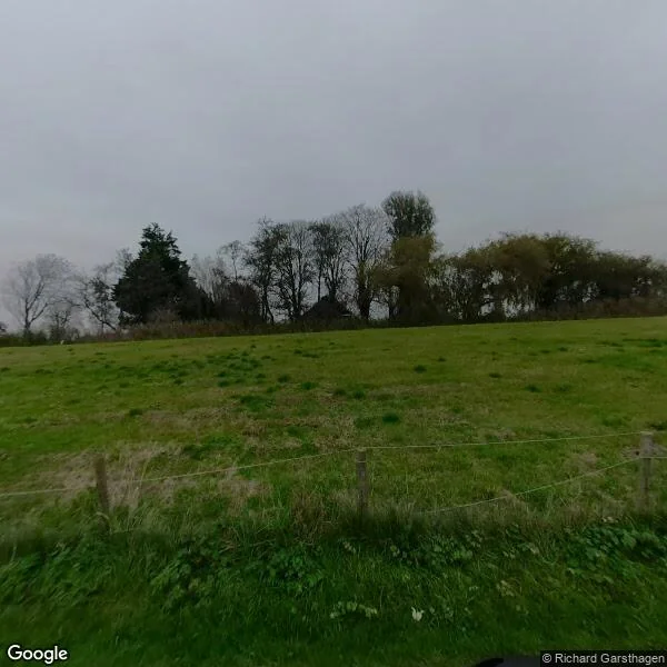 Straatbeeld van Meerpolder 2, 2717PA Zoetermeer