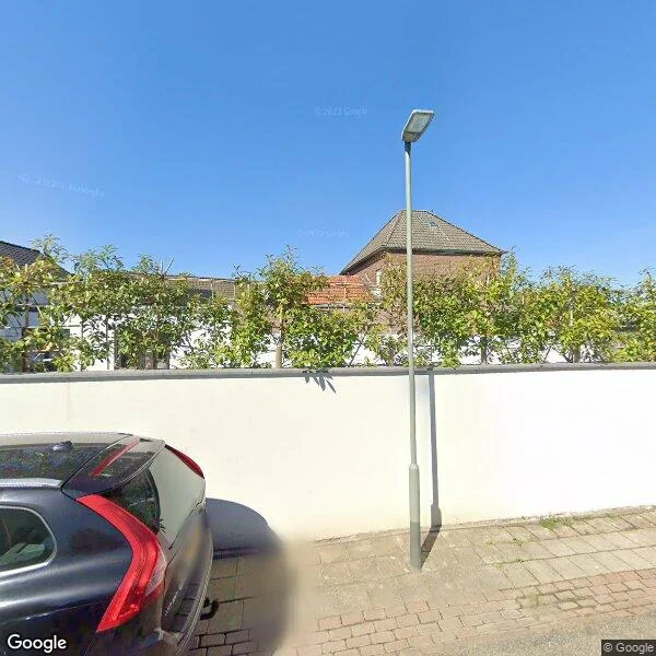 Straatbeeld van Meerser Eindstraat 28, 6171PT Stein