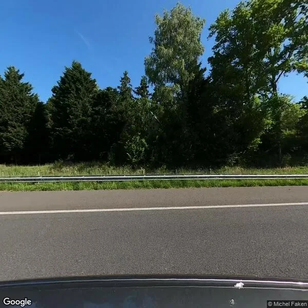 Straatbeeld van Meerssenderweg 32, 6301PJ Valkenburg