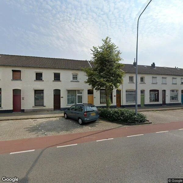 Straatbeeld van Meerssenerweg 157, 6224AD Maastricht