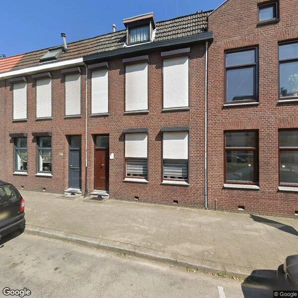Straatbeeld van Meerssenerweg 67B, 6222AH Maastricht