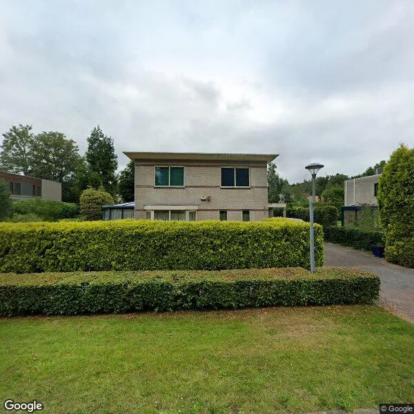 Straatbeeld van Meerveldstraat 7, 1359HH Almere
