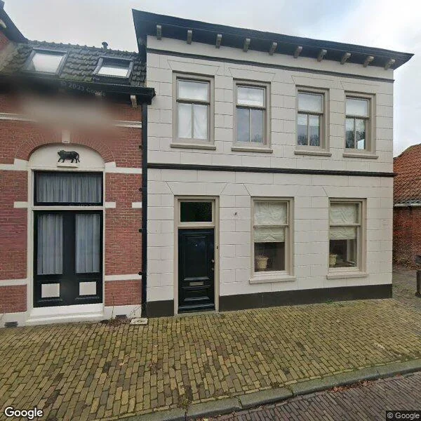 Straatbeeld van Meervlietstraat 48, 1981BM Velsen-Zuid