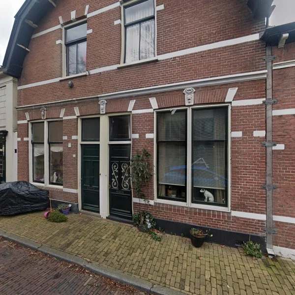 Straatbeeld van Meervlietstraat 52, 1981BM Velsen-Zuid