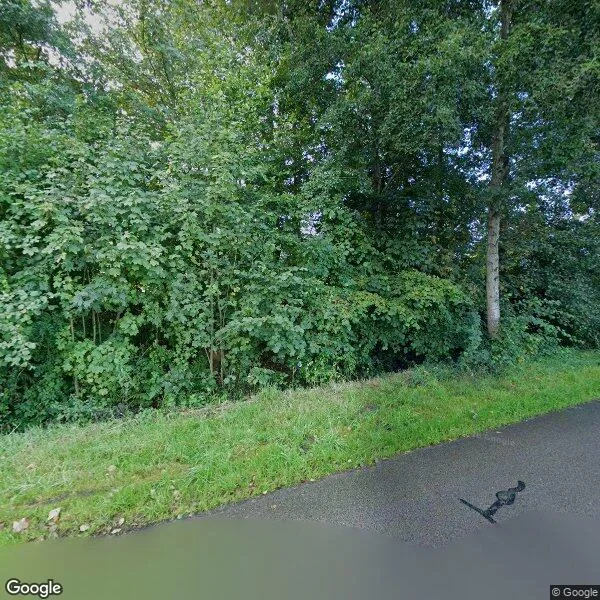 Straatbeeld van Meerweg 10, 9312TD Nietap