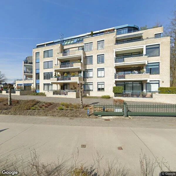 Straatbeeld van Meerweg 257, 9752XM Haren Gn